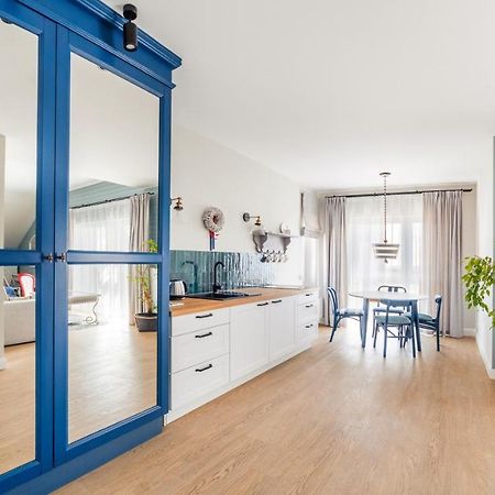 Villa Kurort Kołobrzeg Extérieur photo