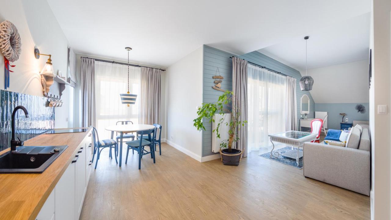Villa Kurort Kołobrzeg Extérieur photo