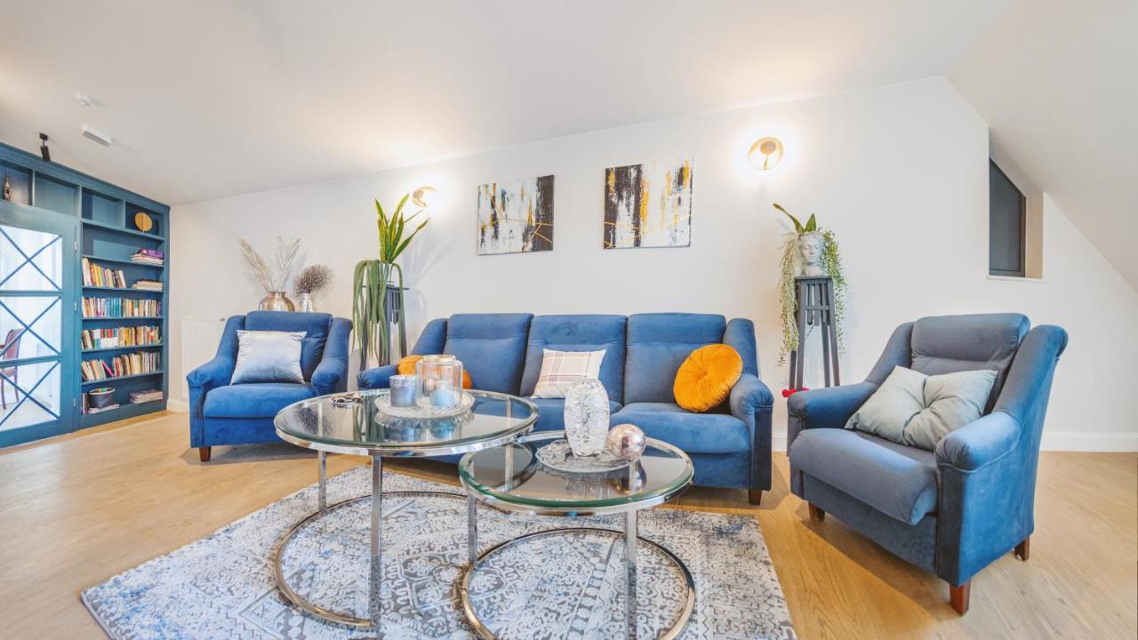 Villa Kurort Kołobrzeg Extérieur photo
