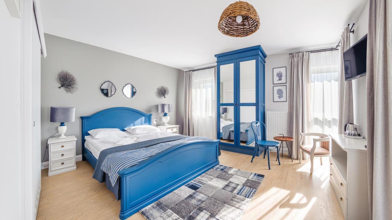 Villa Kurort Kołobrzeg Extérieur photo