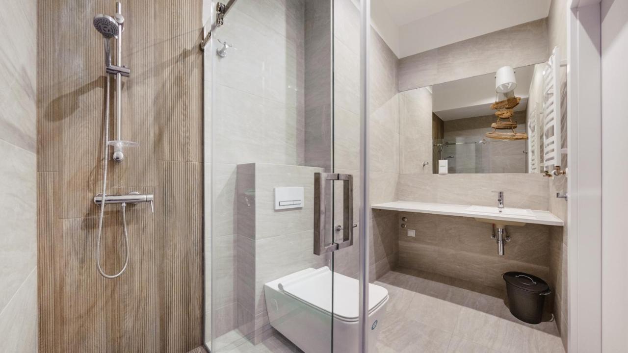 Villa Kurort Kołobrzeg Extérieur photo
