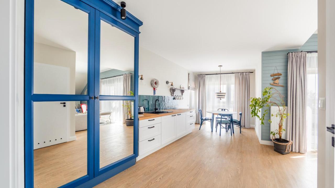 Villa Kurort Kołobrzeg Extérieur photo