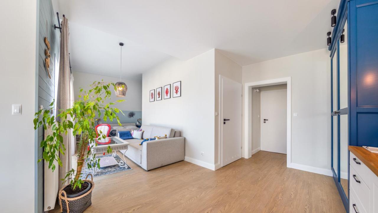 Villa Kurort Kołobrzeg Extérieur photo