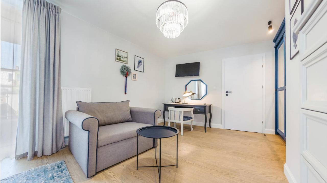 Villa Kurort Kołobrzeg Extérieur photo