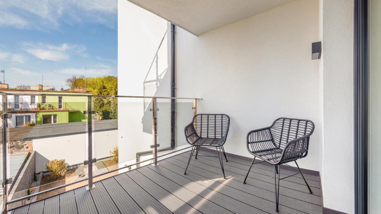 Villa Kurort Kołobrzeg Extérieur photo