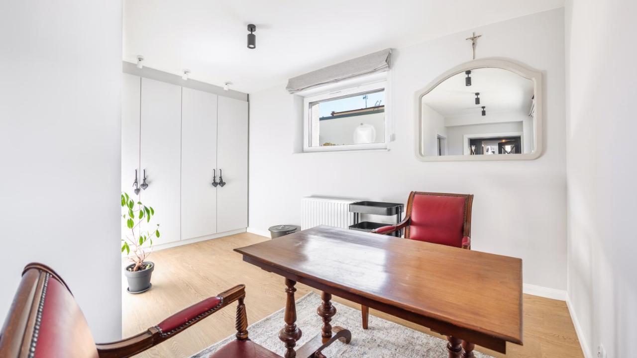 Villa Kurort Kołobrzeg Extérieur photo