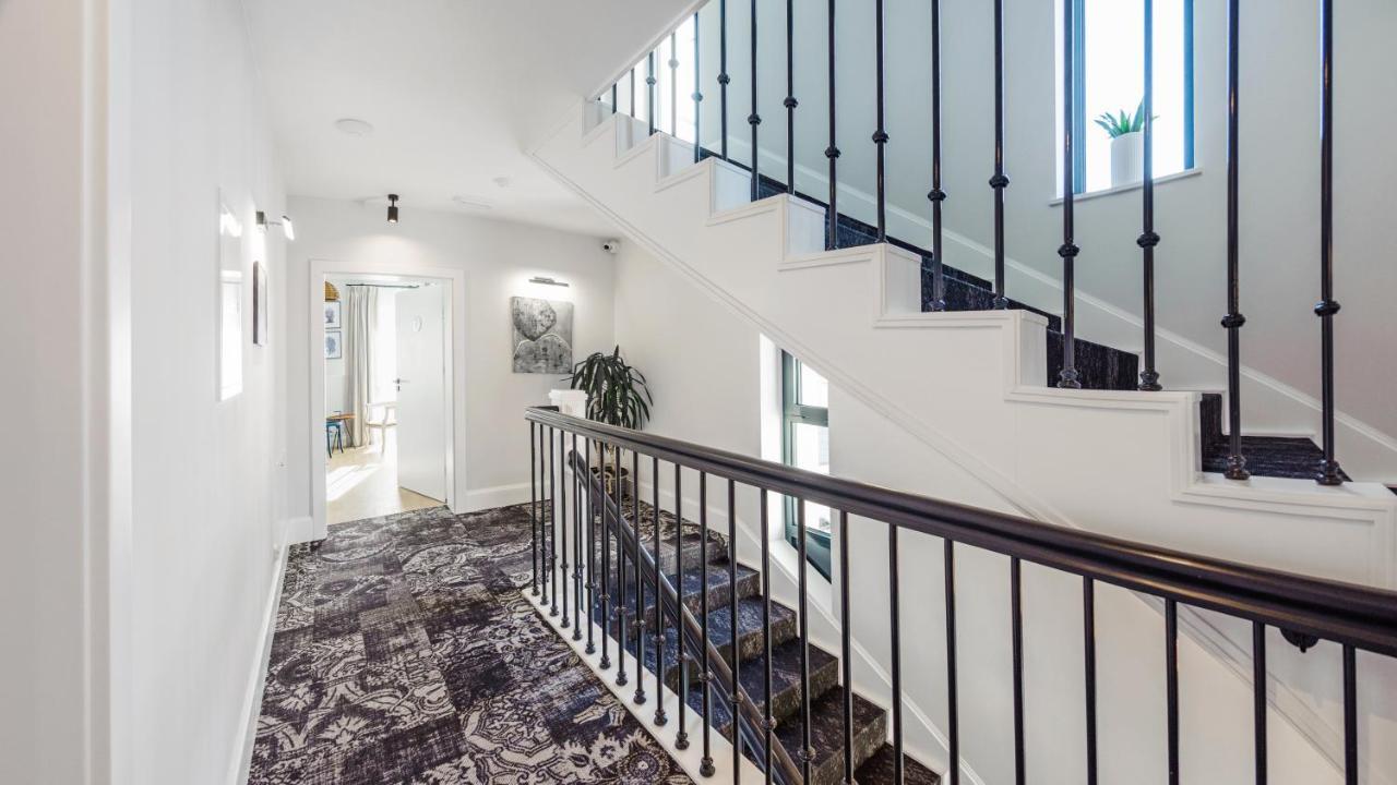Villa Kurort Kołobrzeg Extérieur photo