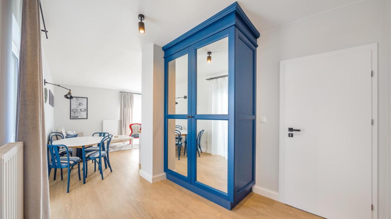Villa Kurort Kołobrzeg Extérieur photo