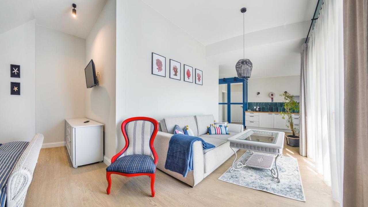Villa Kurort Kołobrzeg Extérieur photo