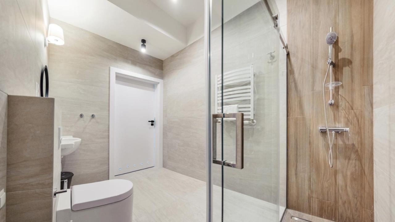 Villa Kurort Kołobrzeg Extérieur photo