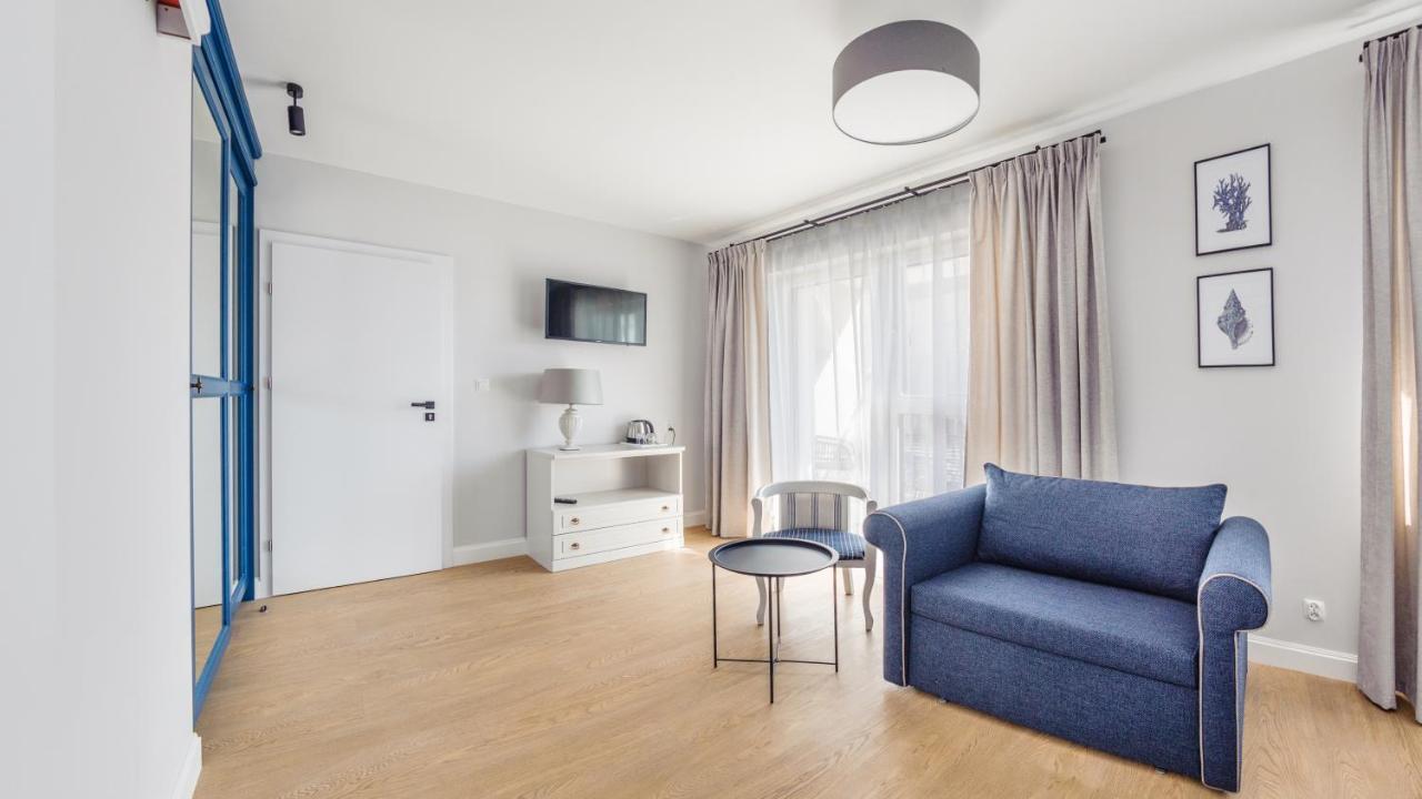 Villa Kurort Kołobrzeg Extérieur photo