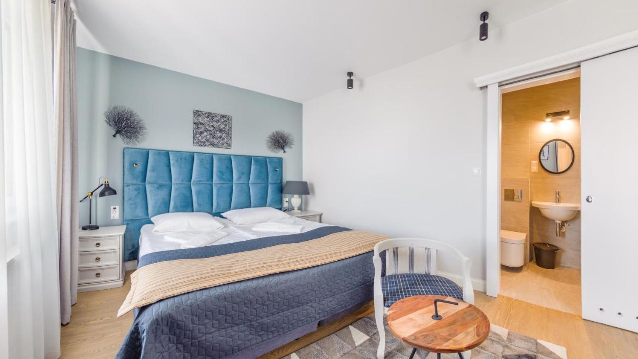 Villa Kurort Kołobrzeg Extérieur photo