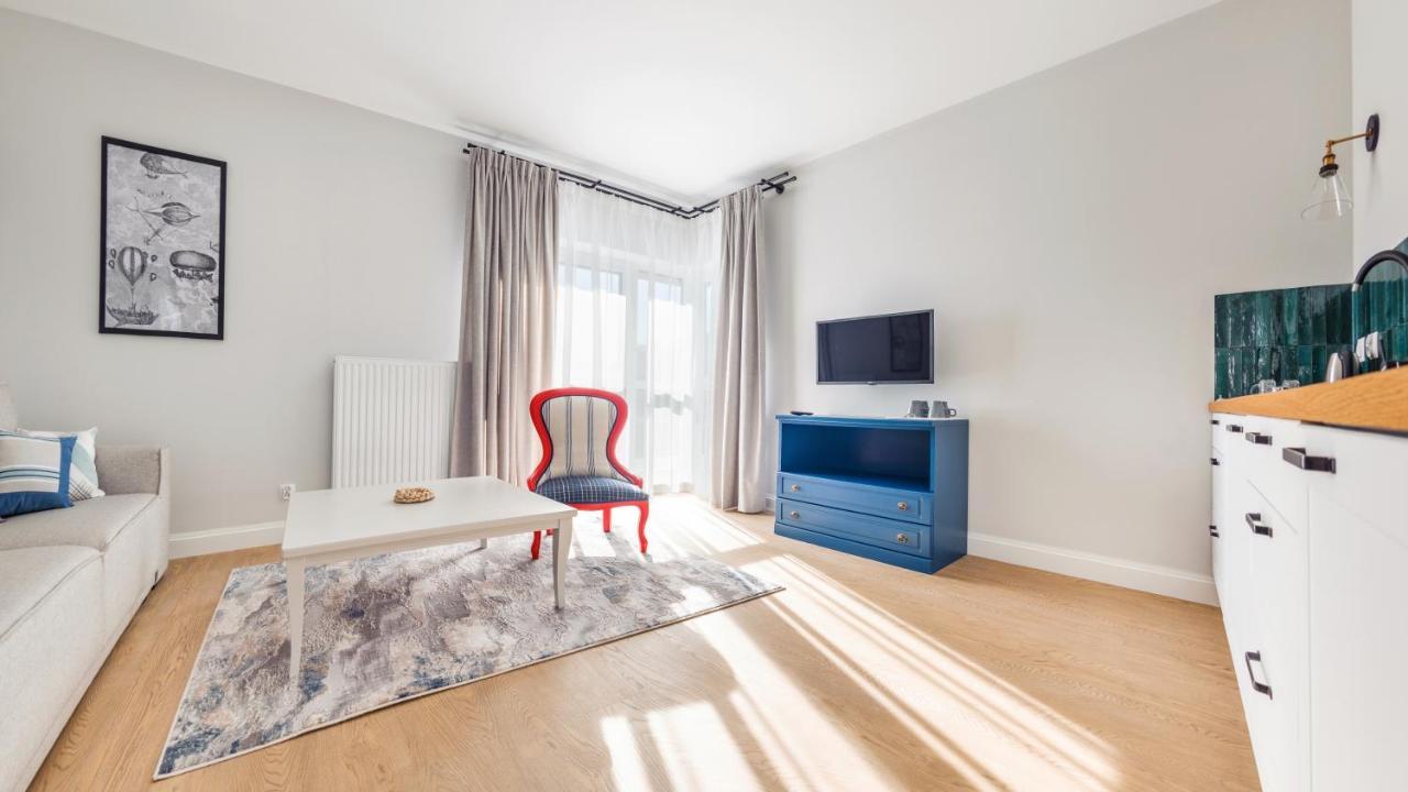 Villa Kurort Kołobrzeg Extérieur photo