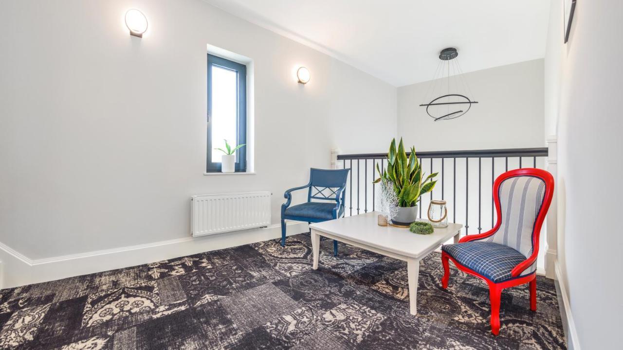 Villa Kurort Kołobrzeg Extérieur photo