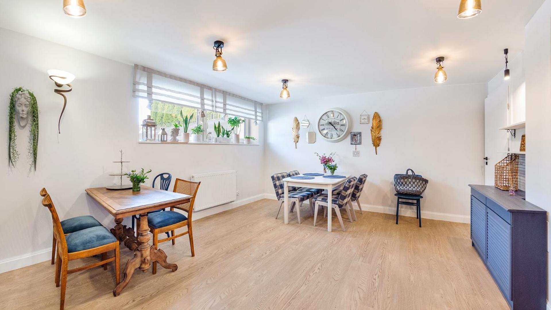 Villa Kurort Kołobrzeg Extérieur photo